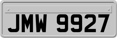 JMW9927