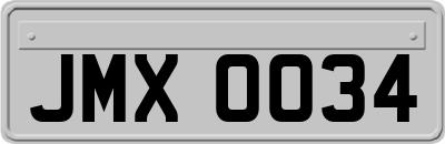 JMX0034