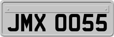 JMX0055