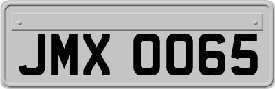 JMX0065