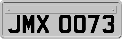 JMX0073