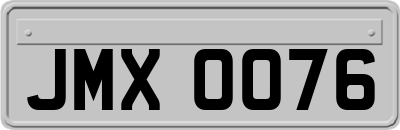 JMX0076
