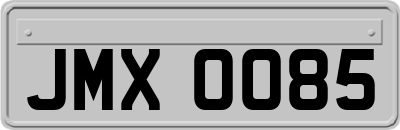JMX0085