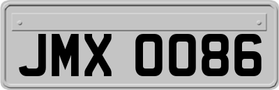 JMX0086