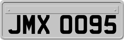 JMX0095