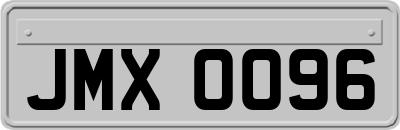 JMX0096