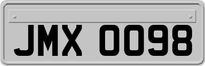 JMX0098