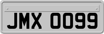JMX0099