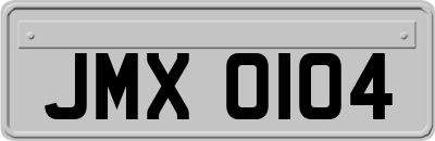 JMX0104