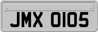 JMX0105