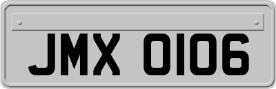 JMX0106