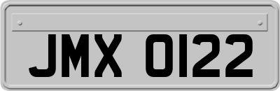 JMX0122