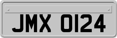 JMX0124