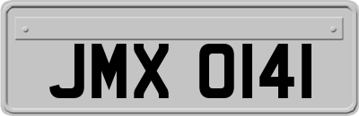 JMX0141