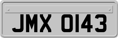 JMX0143