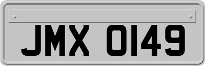 JMX0149