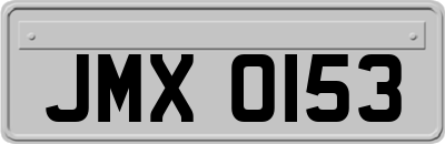 JMX0153