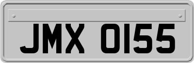 JMX0155