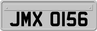 JMX0156