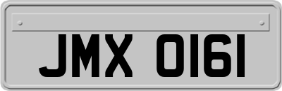 JMX0161