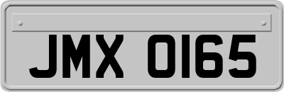 JMX0165