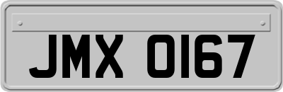 JMX0167