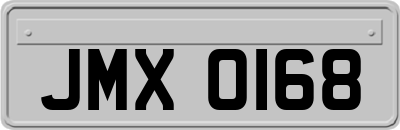 JMX0168