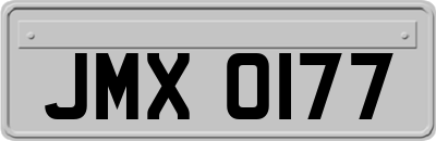 JMX0177