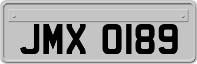 JMX0189