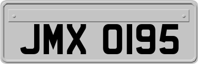 JMX0195