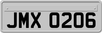 JMX0206