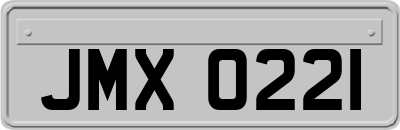 JMX0221