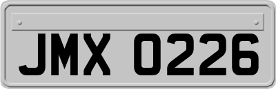 JMX0226
