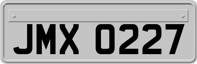 JMX0227