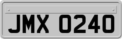 JMX0240