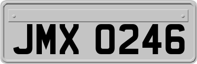 JMX0246