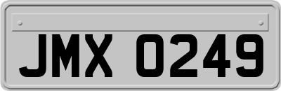JMX0249