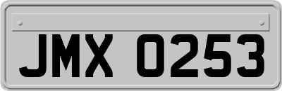 JMX0253