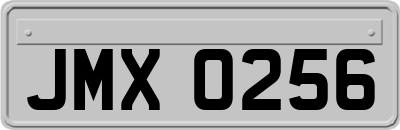 JMX0256