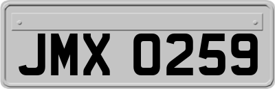 JMX0259