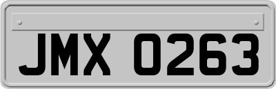 JMX0263