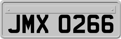 JMX0266