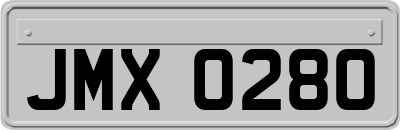 JMX0280