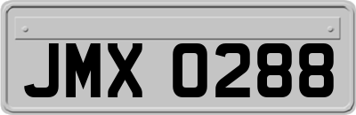 JMX0288