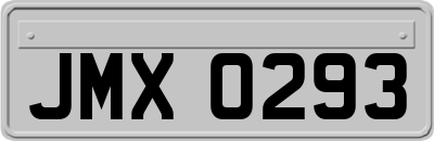 JMX0293