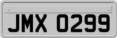 JMX0299