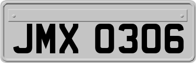 JMX0306