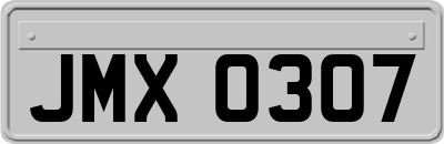 JMX0307