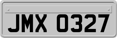 JMX0327