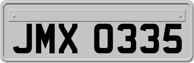 JMX0335